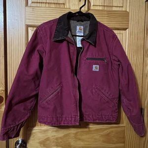 Carhartt Women’s Jacket